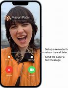 Image result for iOS 17 FaceTime Leave Video Message