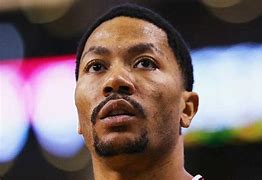 Image result for Derrick Rose Knee