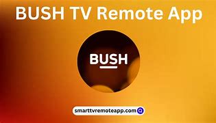 Image result for Bush Remote Control Smart