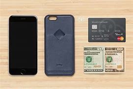 Image result for iPhone 6 Wallet Case Zipper Detail