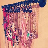 Image result for Unique Jewelry Storage Ideas
