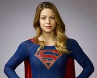 Image result for Melissa Benoist Supergirl Publicity Photo