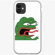 Image result for Pepe iPhone XS Case