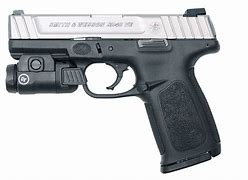 Image result for Smith and Wesson SD40 VE 40 Cal