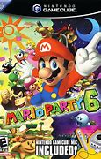 Image result for Mario 6