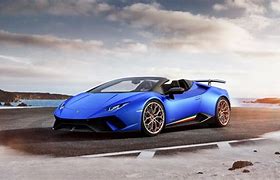 Image result for Lamborghini Hurricane 2018