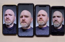 Image result for iPhone XS Selfie