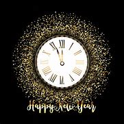 Image result for New Year's Glitter Images