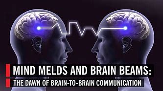Image result for Brain to Brain Communication Meme