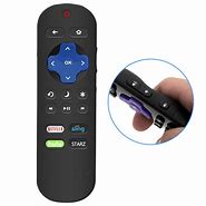 Image result for Sharp Roku TV Manual Buttons