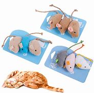 Image result for Catnip Mouse Toy