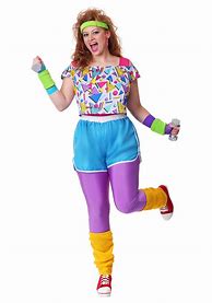 Image result for Aesthetic Retro 80s Outfits
