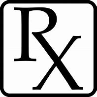 Image result for Tiny RX Clip Art