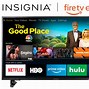 Image result for Insignia Fire TV 32 Inch