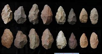 Image result for Early Man Tools