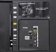 Image result for 50 Tcl TV Outputs