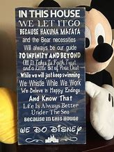Image result for Disney Quotes Signs
