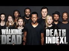 Image result for Walking Dead Season 8 Deaths