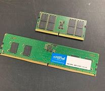 Image result for DDR5 Ram That Looks Like Wood Slats