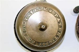 Image result for Victorian Door Bell