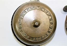 Image result for Antique Doorbell