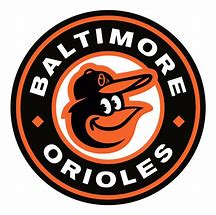 Image result for Baltimore Orioles Logo SVG