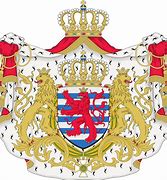 Image result for Luxembourg Symbols