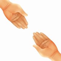 Image result for Cartoon Hand Reaching