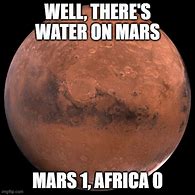 Image result for Canals of Mars Meme