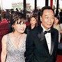 Image result for Terry Gou Serena Lin