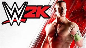 Image result for John Cena WWE 2K17