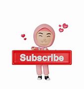 Image result for Subscribe Button Icon.png