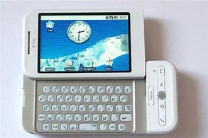 Image result for First Smartphone