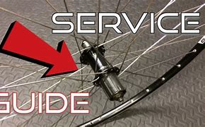 Image result for Shimano Hubs Install Wheel