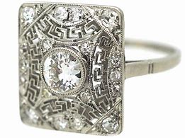 Image result for Key Jewelry Rings