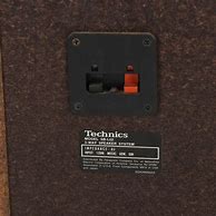 Image result for Technics SB L52 Speakers