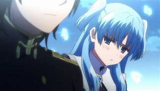 Image result for World End Anime Characters