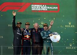 Image result for Ford Red Bull F1