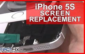 Image result for iPhone 5S Screen