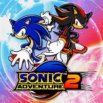 Image result for Sonic Adventure 2 for Dreamcast