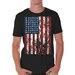 Image result for American Flag Shirt Tourist