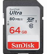 Image result for SDXC Card Back