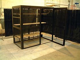 Image result for Efficient Storage Cage
