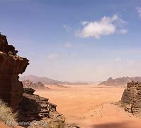 Image result for Jordan Desert