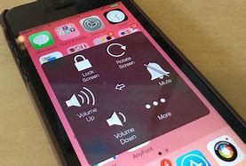 Image result for iPhone 6s Mute Switch