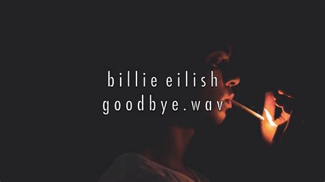 My Boy Lyrics Billie Eilish