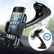 Image result for Cell Phone Hanger Car