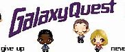Image result for Galaxy Quest Icon