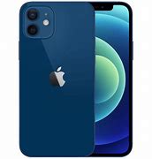 Image result for iPhone 12 Blauw
