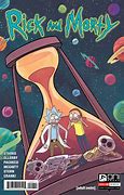 Image result for Rick and Morty It Case